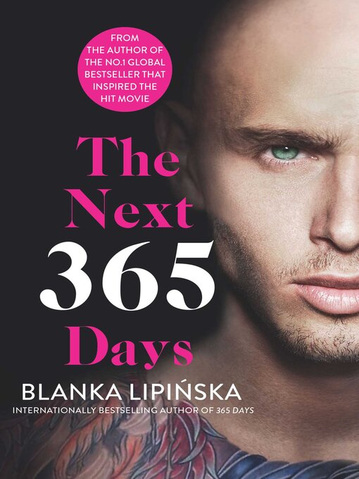 Title details for The Next 365 Days by Blanka Lipinska - Wait list